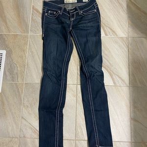 BKE Stella jeans